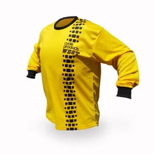 Vintage Style Cycle Products West Motocross Jersey MX Enduro AHRMA motorcycle