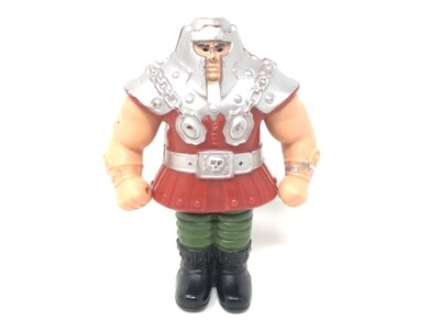 Masters of the Universe Motu - Ram Man Figur - Mattel 1982 He-Man (94)