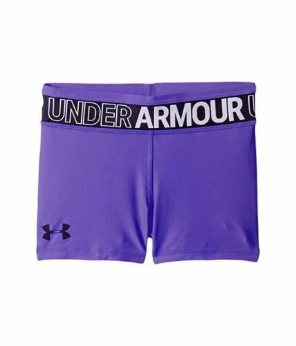 Under armour Baby Girls' Shorts Size 8
