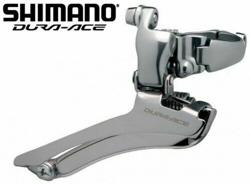 Shimano Dura Ace Derailleur FD-7800 2 x 