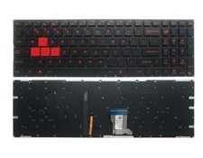 Nuevo para ASUS Rog GL502VM GL502VS GL502VT GL702VS GL702VM EE. UU. Teclado retroiluminado