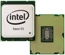 Lot of 6 Intel Xeon E5-1650 V2 SR1AQ 3.50GHz 6-Core Processor A298 