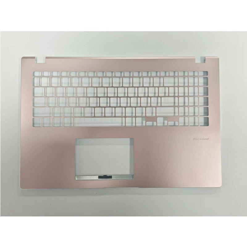3BBK4TAJNA0 FOR ASUS E510 E510MA Rose Gold Laptop C Shell Cover Upper Palmrest - Image 2 of 4