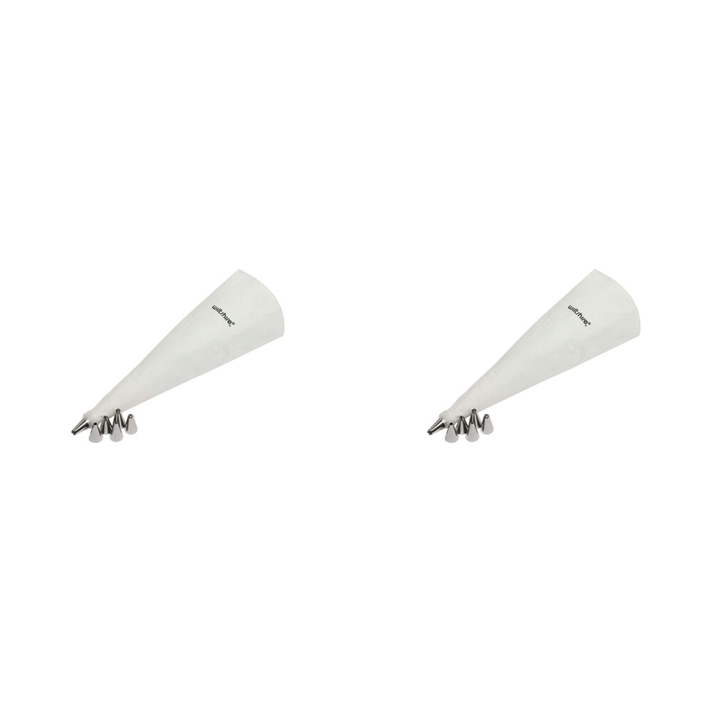 Wiltshire Best Professional Piping Set Professional Piping Set