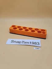 Mac Tools Mechanic's Time Saver - Magnetic Socket Holder  #5080230