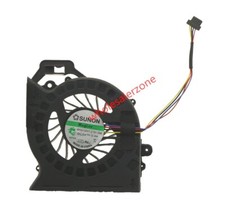 New for HP Pavilion DV6-6000 DV6-6100 DV6-6200 DV6-6050 DV7-6000 Laptop CPU Fan