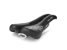 Smp Cicli Bonin Selle Lite 209 Saddle - Black