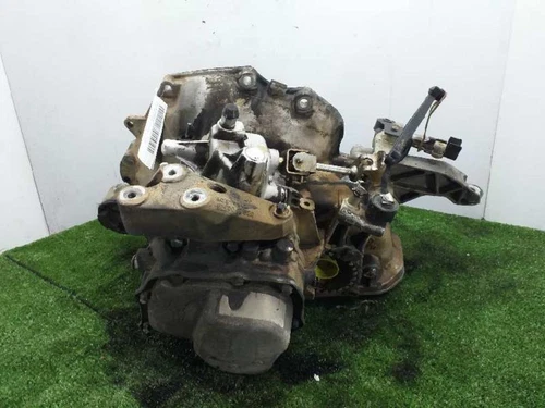 F17W355 Caja Cambios para OPEL ASTRA G BERLINA Comfort 2003 5245988 - Imagen 5 de 8