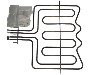 Original Privileg 8996619265029 Heizelement Oben Oberhitze Herd Backofen