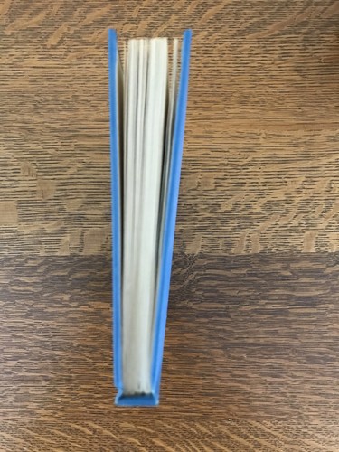 SATORI IN PARIS BY JACK KEROUAC VINTAGE 1966 1ST ED HCDJ RARE FINE CONDITION - Picture 8 of 15