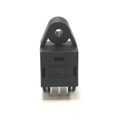 IC JSR1124 JSR1124-00A Optical Digital Input Connector For Sony Audio Systems