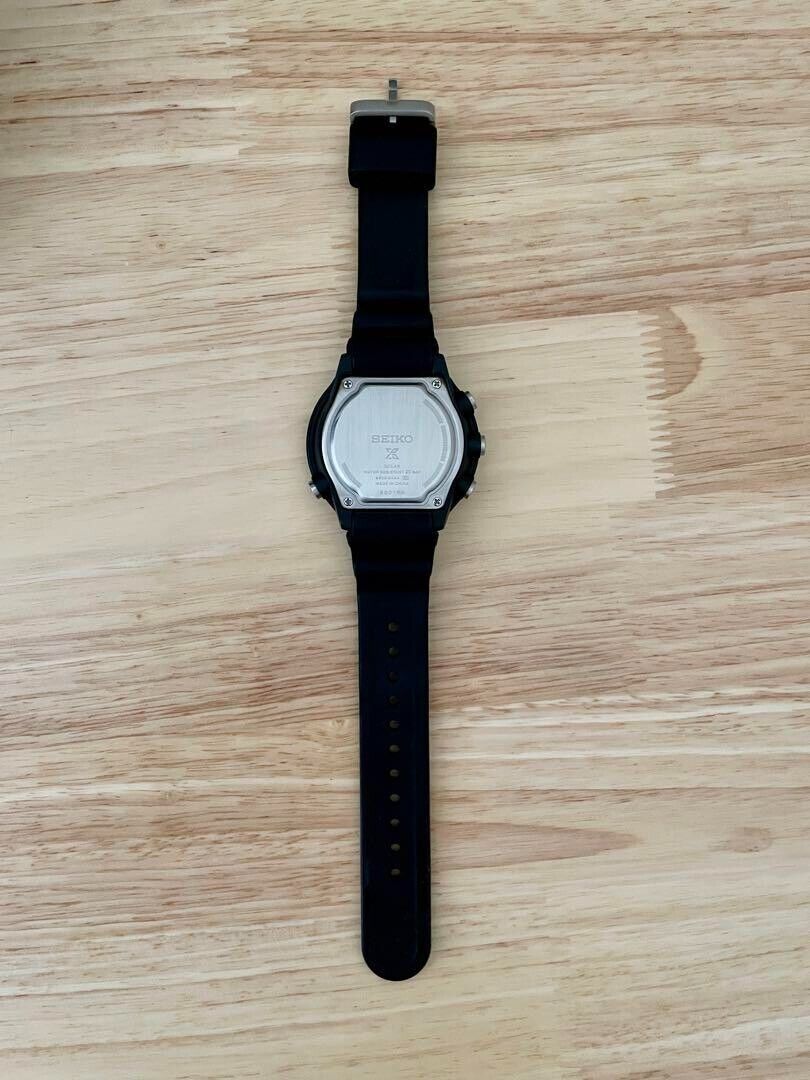 Seiko Prospex Men's Watch - SBEP001 for sale online | eBay Seiko Prospex Men's Watch - SBEP001 for sale online | eBay