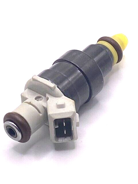 Intermotor Upgrade Fuel Injector Set NEW X 8 fits 130968 Ferrari 348/Mondial