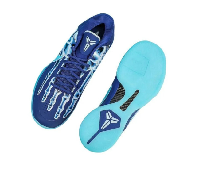 Size 6 - Nike Zoom Kobe 5 Protro X-Ray for sale online | eBay