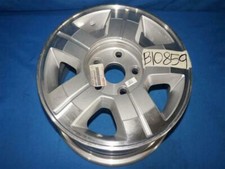 42611-60620 Toyota Wheel Disc 4261160620 Genuine OEM Part for sale
