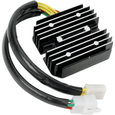 Ricks Electric Regulator Rectifier Honda VT600C VT600CD Shadow VLX