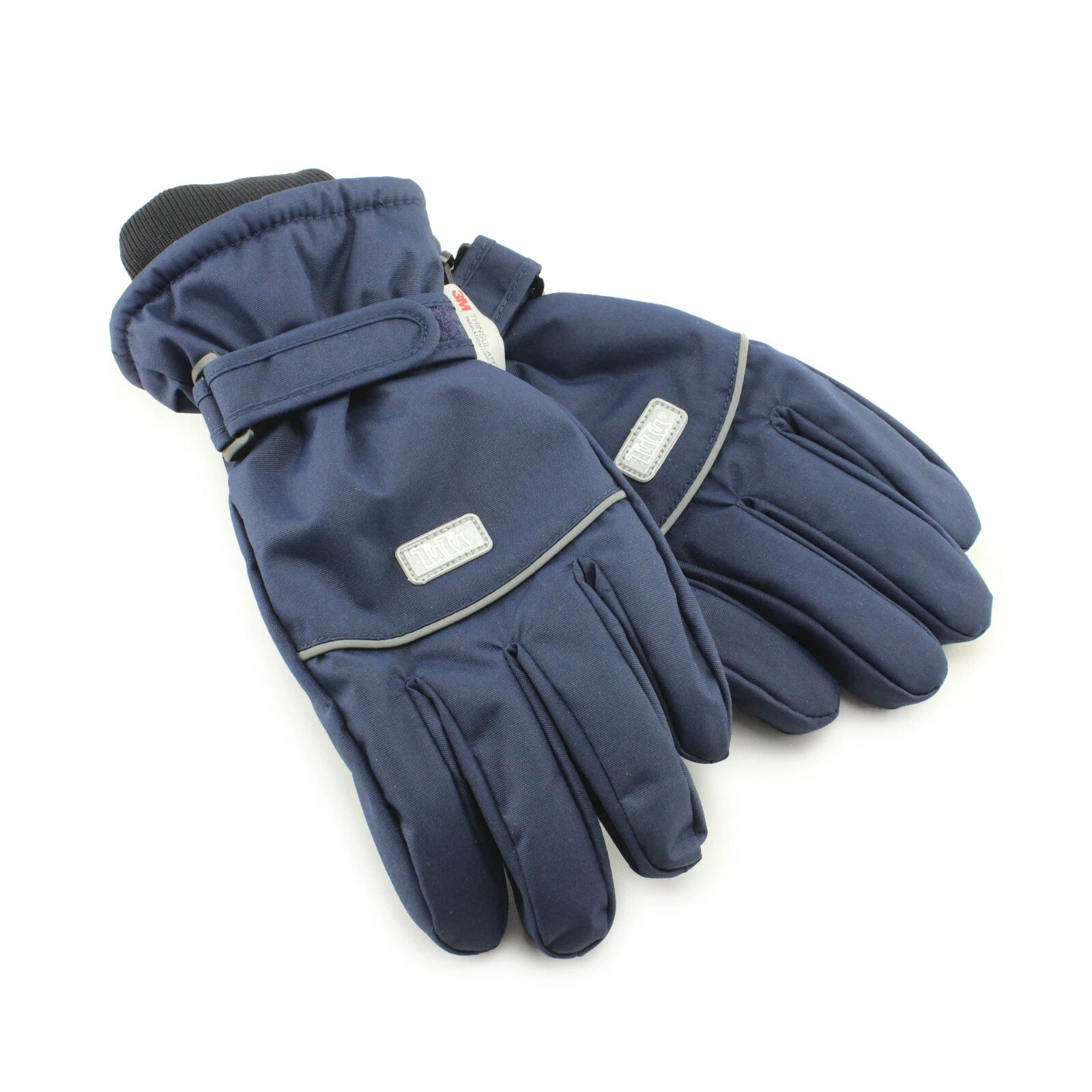 TuTu Boys Warm Winter Snow Gloves