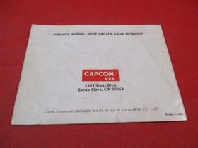 Code Name Viper (Nintendo NES) COMPLETE w/ Box manual game WORKS!