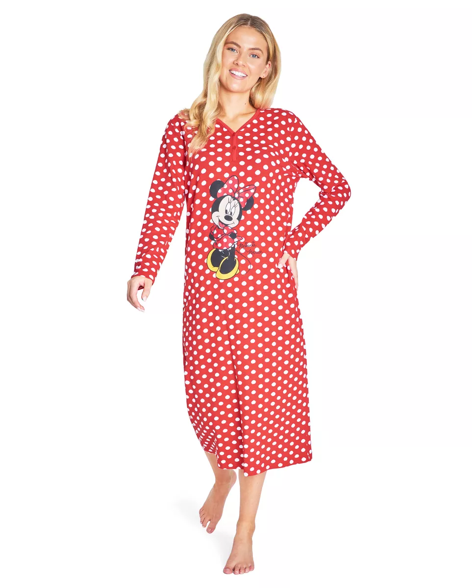 Pyjama, nuisette et chemise de nuit DISNEY femme