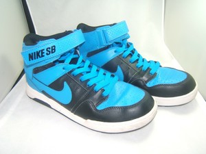 nike sb basketball shoes
