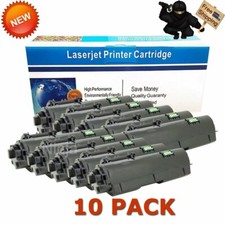 TK-1172 Toner for Kyocera M2040dn M2540dn M2540dw M2640idw TK1172 10 Pack