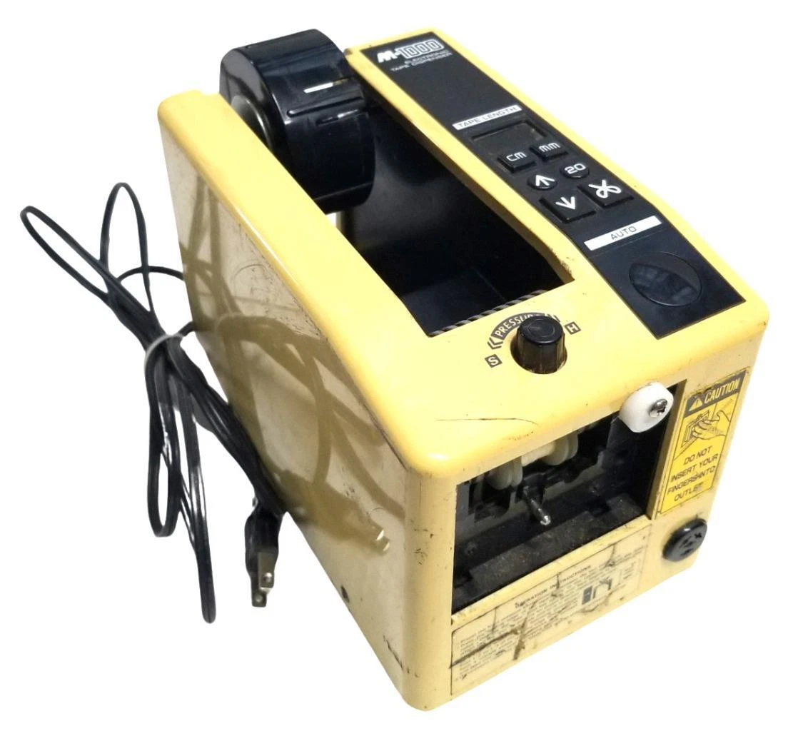 M1000 Tape Dispenser for sale | eBay