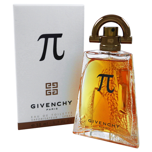 givenchy pi 1.7 oz