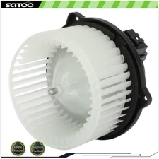 Fits 2005-2009 Land Rover LR3 2010 11-16 LR4 A/C Heater Blower Motor Cage 75018