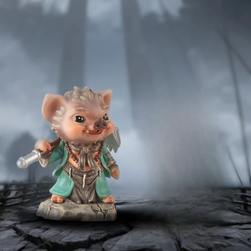 New Black Myth Wukong Blind Box Confirmed Action Figures New Toy Girlfriend Gift - Picture 17 of 21