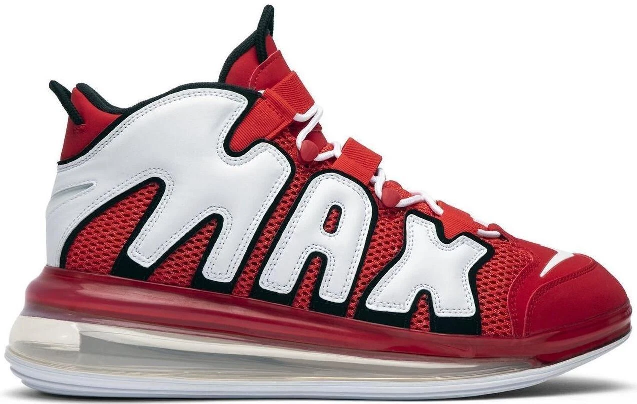 ミュウNIKE AIR ZOOM MAYFLY MORE UPTEMPO ミュウNIKE AIR ZOOM MAYFLY MORE UPTEMPO Nike Air Zoom Maxfly More