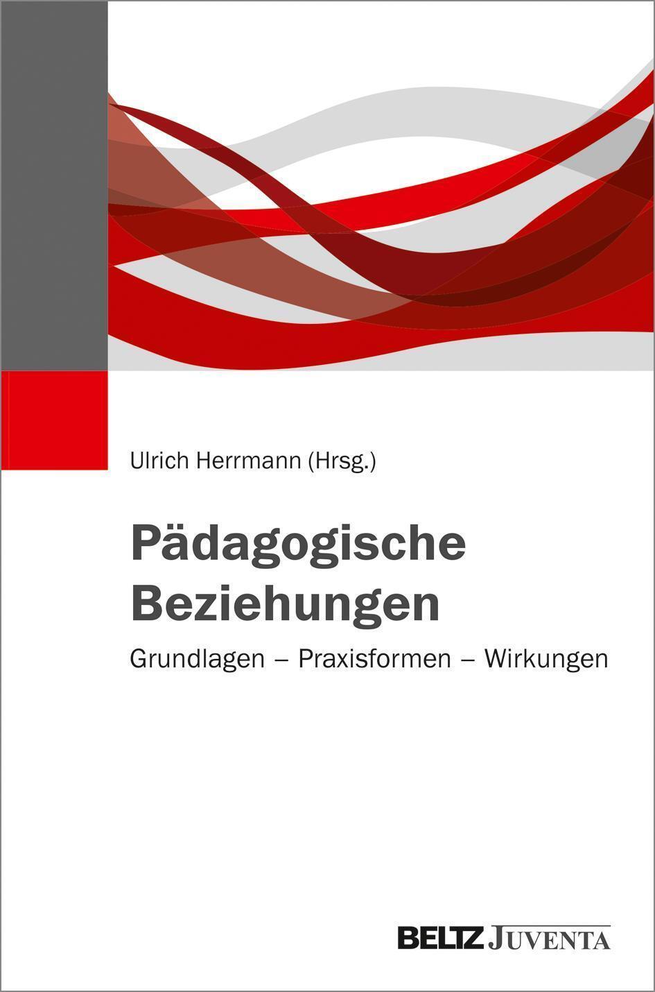 Thumbnail - Pädagogische Beziehungen Ulrich Herrmann