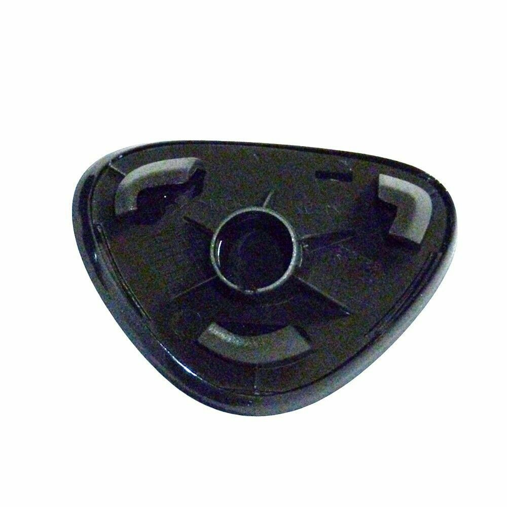 Bentley Continental Gt Gtc Front Left Headlight Washer Cap Cover
