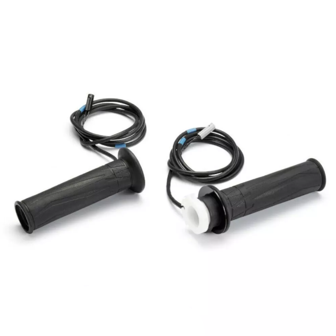 Yamaha MT09 Tracer 900 2015-2020 Heated Grips OEM 2PP829A00100