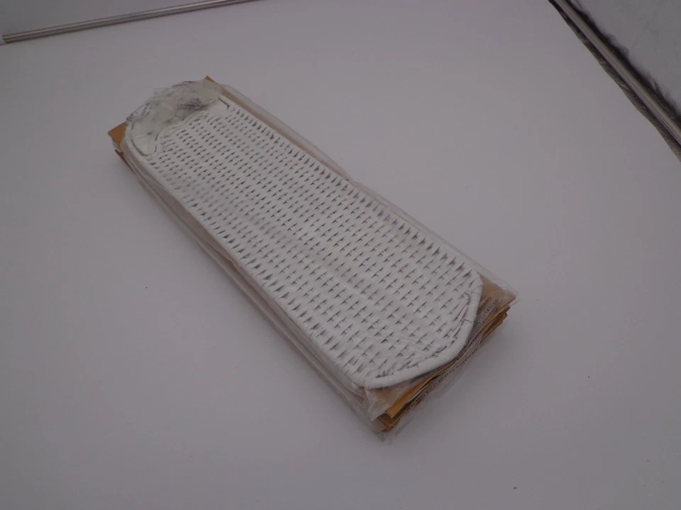 Emerson White Wicker 52in Replacement Blades B52WI 0 - Image 2 of 4