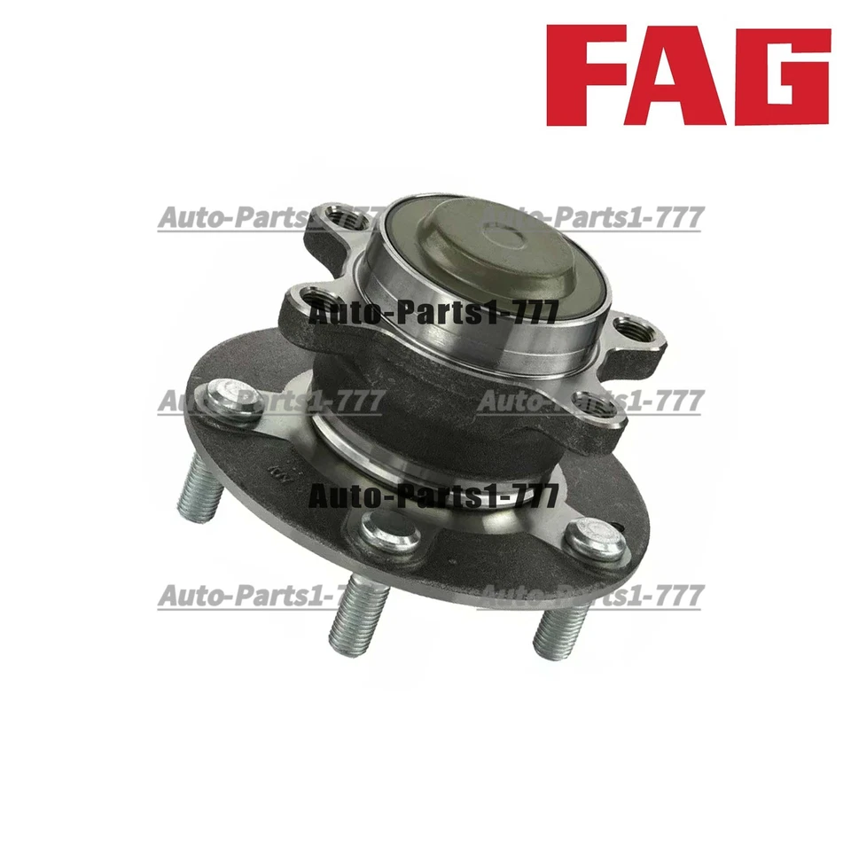 42200TBAA01 FAG Third generation rear wheel hub bearings FOR Honda 16 Civic FC1 - Image 3 of 4