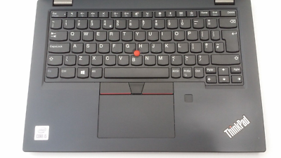 Lenovo ThinkPad L13 Core i5 10210U 1.6GHZ 8GB 256GB SSD 13.3