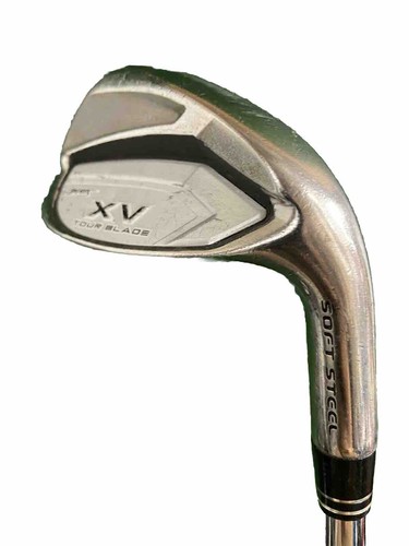 Acer XV Tour Blade Pitching Wedge RH Dynalite Gold XP R300 Steel 36" Nice Grip - Picture 7 of 12