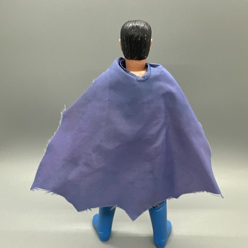Vintage Mego WGSH Batman All Original Removable Cowl Complete action figure - Picture 6 of 15