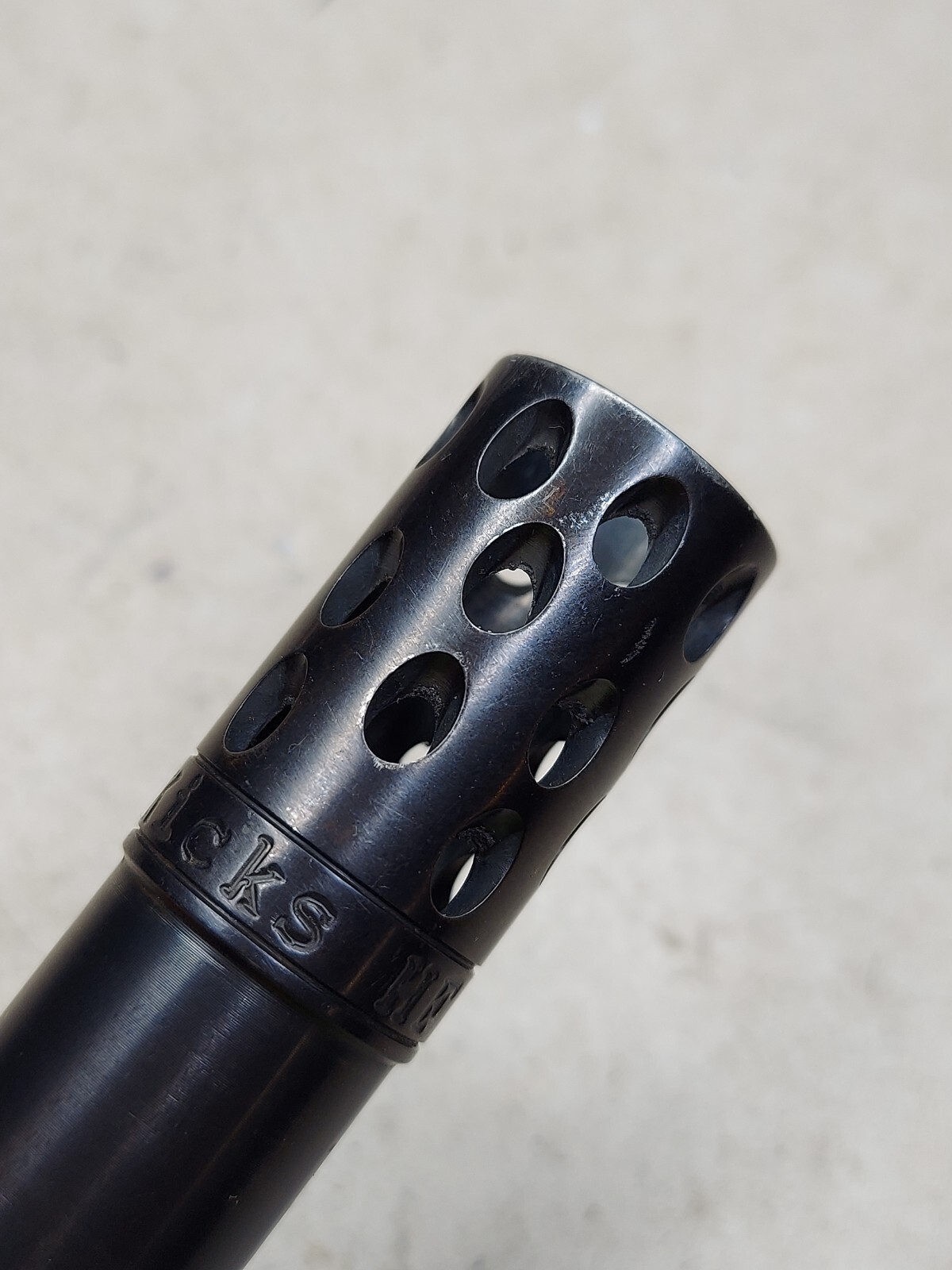 Kicks High Flyer FULL Choke Tube Remington 870 1100 1187 12ga RemChoke