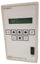 CDK Electronics DC68 Handset Coldroom Refridgeration Parts Genuine