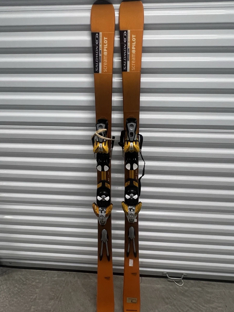 Salomon Scream for sale | eBay