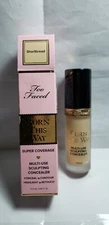 Too Faced  Born This Way Super Coverage Multi-Use Longwear Concealer Shortbread