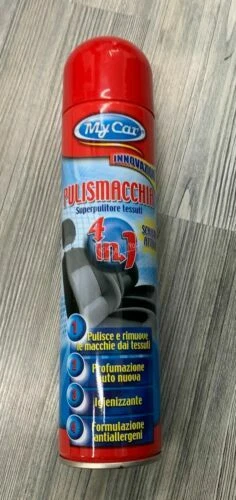 Detergenti e protettivi per interni per auto per Mercedes-Benz