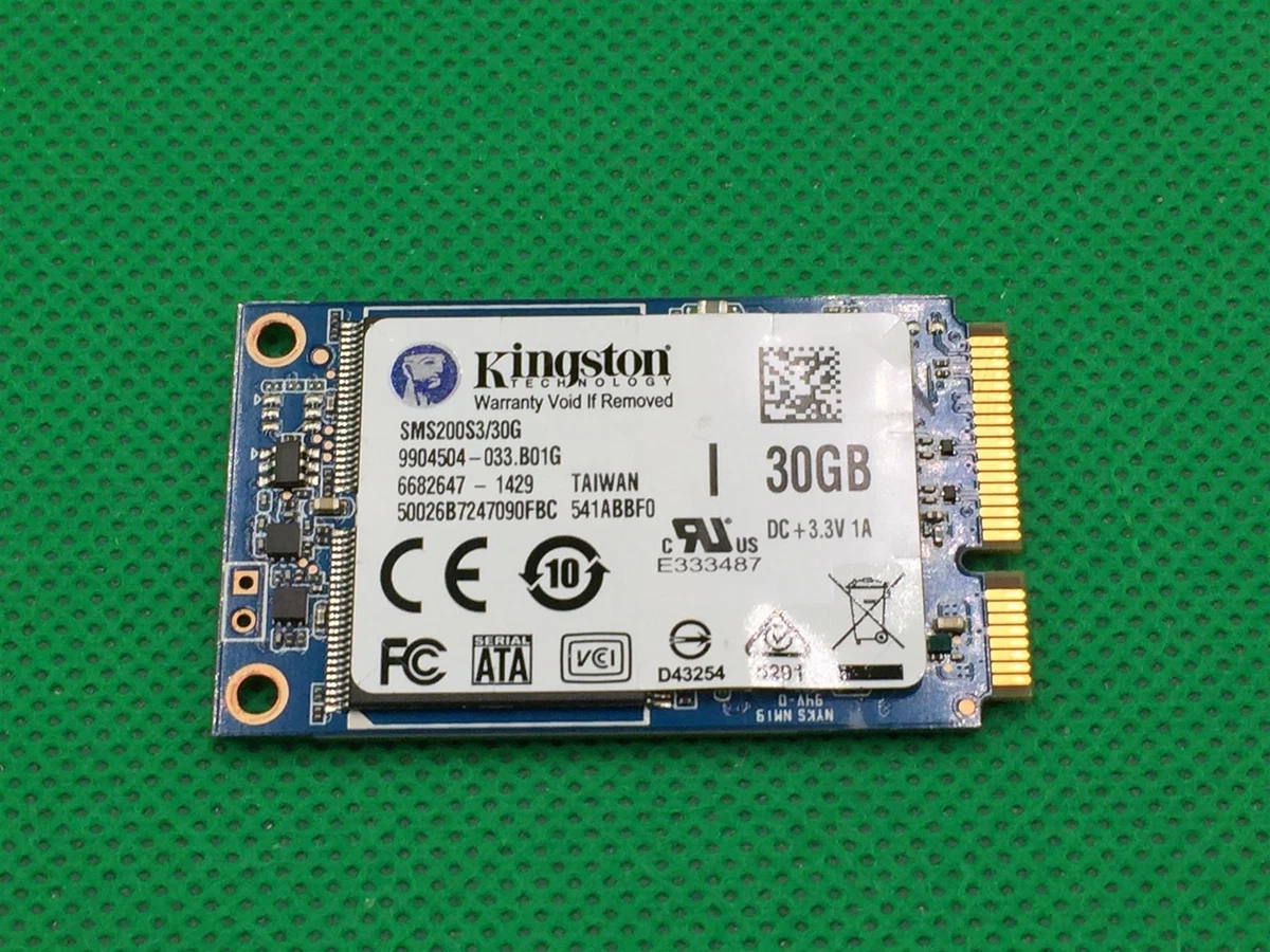 Kingston sms200s3 best sale