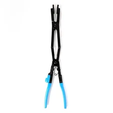 20 Inch Length Long Reach Universal Hose Clamp Pliers