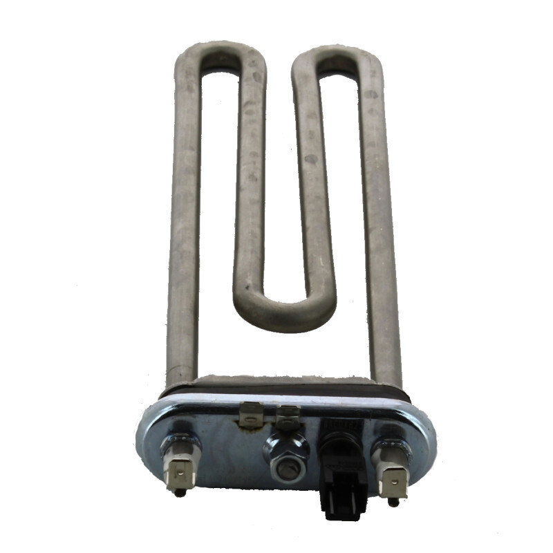 Résistance 1800W 481010550891 pour réparer un lave-linge en panne