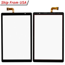 10" Touch Screen Digitizer Glass Panel For Teclast P10S P10HD Tablet