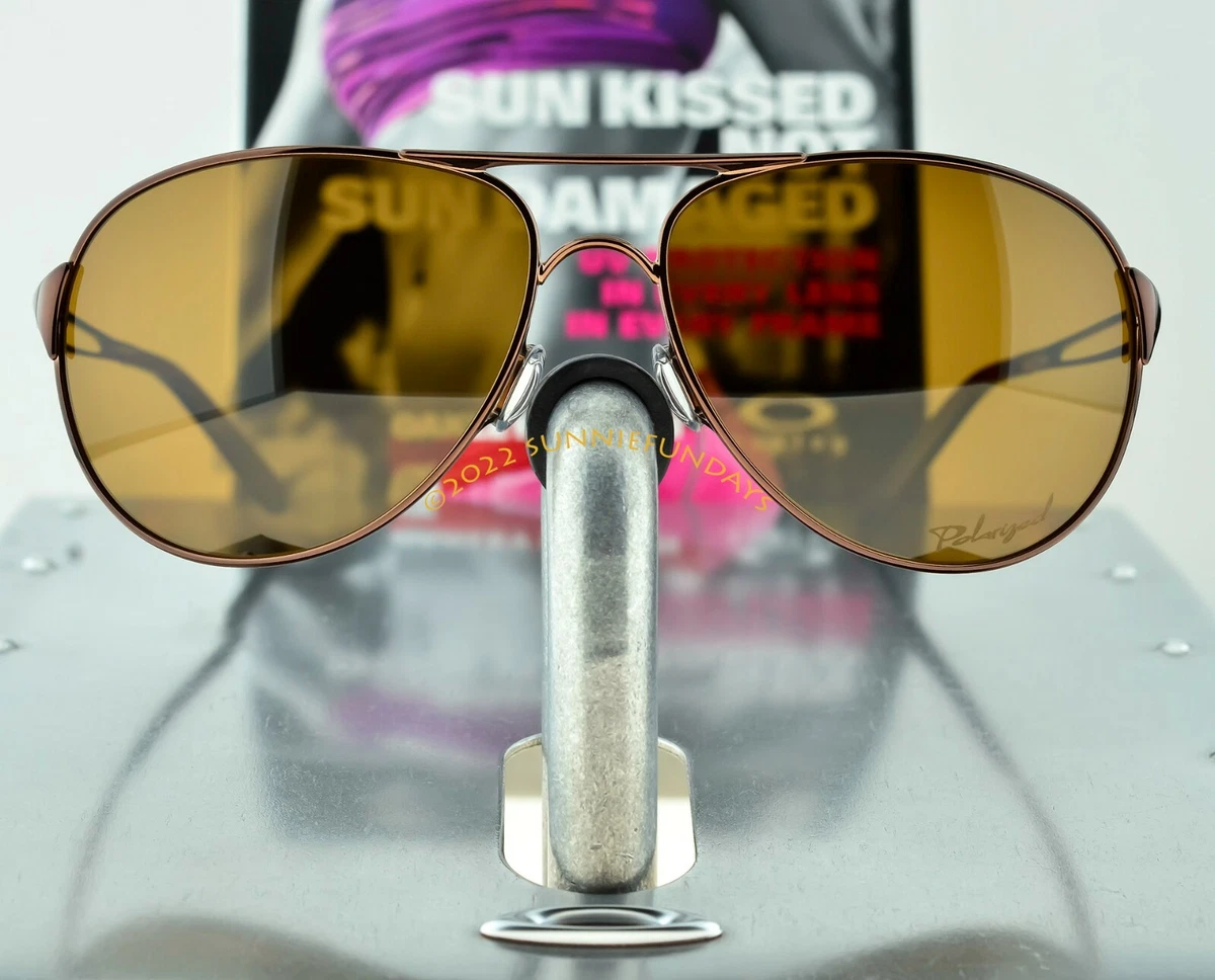 Oakley caveat polarized sale
