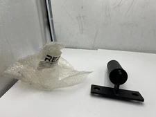 Power Rack Attachment Heavy Duty Black Steel PRA-5482 Holder Rack