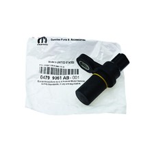 Fits Dodge Ram Jeep Transmission 45rfe 545rfe 68rfe Speed Sensor Mopar 4799061ab